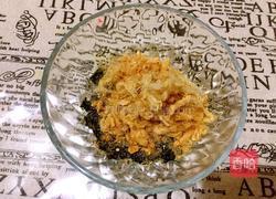 海苔肉松面包的做法图解10