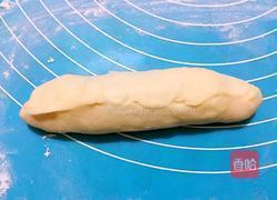 海苔肉松面包的做法图解15