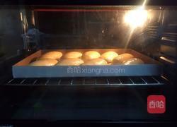 海苔肉松面包的做法图解19
