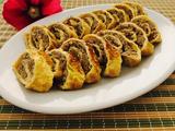 肉糜鸡蛋卷的做法[图]