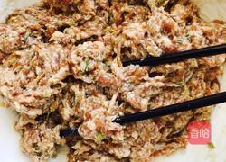 肉糜鸡蛋卷的做法图解1