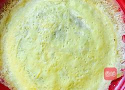 肉糜鸡蛋卷的做法图解5