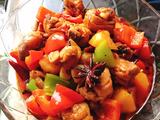 大盘鸡的做法[图]