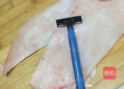 水晶肉皮冻的做法图解2