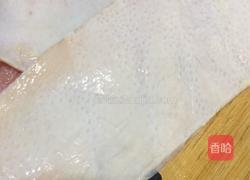 水晶肉皮冻的做法图解3