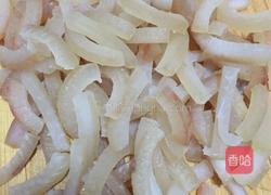 水晶肉皮冻的做法图解6