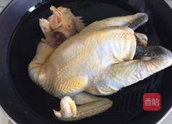 烧鸡的做法图解2