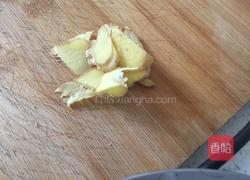 土豆烧肉的做法图解4