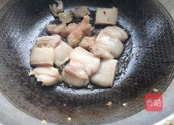 土豆烧肉的做法图解5