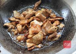 土豆烧肉的做法图解8