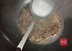 蒜蓉粉丝蒸娃娃菜的做法图解3
