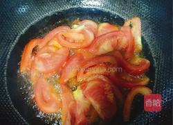 番茄冬瓜汤的做法图解1