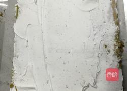 巧克力草莓卷的做法图解7