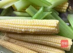 照烧鸡块盖饭的做法图解2