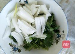凉拌木耳的做法图解4