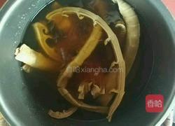 笋干烧肉的做法图解2