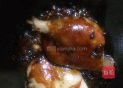 三杯鸭的做法图解7