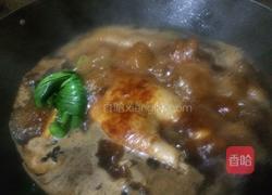 三杯鸭的做法图解8