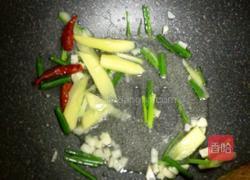 五香花甲的做法图解4