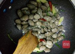 五香花甲的做法图解6