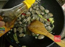 五香花甲的做法图解8