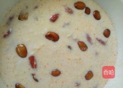 牛蛋醪糟的做法图解9