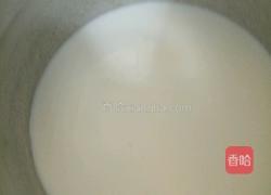 牛蛋醪糟的做法图解4