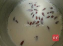 牛蛋醪糟的做法图解5