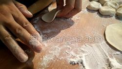 饺子的做法图解19