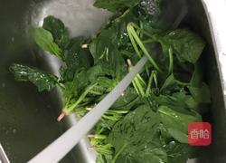 自制蝴蝶面的做法图解4
