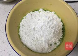 自制蝴蝶面的做法图解7