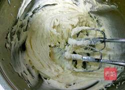 香浓咖啡曲奇☕的做法图解4