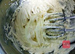 香浓咖啡曲奇☕的做法图解6