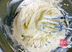 香浓咖啡曲奇☕的做法图解7