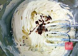 香浓咖啡曲奇☕的做法图解8