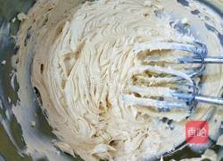 香浓咖啡曲奇☕的做法图解9