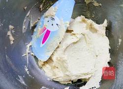 香浓咖啡曲奇☕的做法图解11