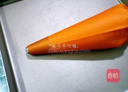 香浓咖啡曲奇☕的做法图解12