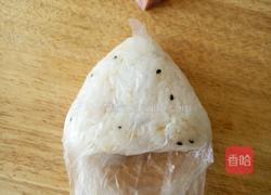 红肠饭团的做法图解9