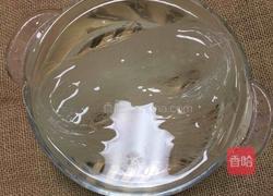 肉末蒸粉丝的做法图解4