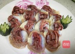 麻辣诱惑鸭胗的做法图解1