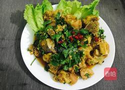 广东人最爱-沙姜猪手的做法图解7