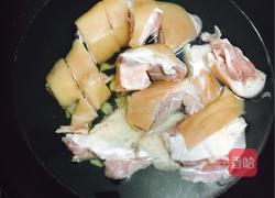 广东人最爱-沙姜猪手的做法图解2