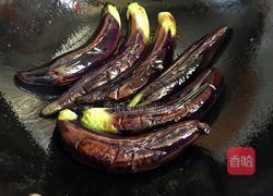 酱茄子的做法图解5