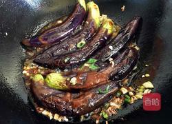 酱茄子的做法图解7