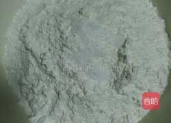 自制凉皮（洗水版）的做法图解1