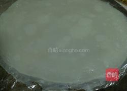 自制凉皮(洗水版)的做法图解13
