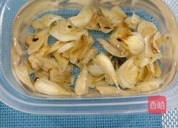 赤小豆百合莲子羹的做法图解2