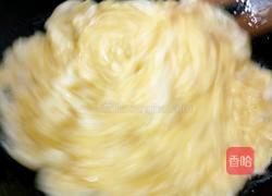 韭菜鸡蛋馅饼的做法图解6