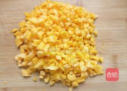 韭菜鸡蛋馅饼的做法图解12